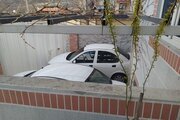 آپارتمان مبله سه خواب پاکباز در سی سخت