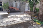 ویلا تکخواب سنتی کاج در فردوس