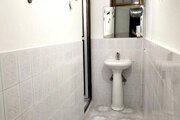 واحد دوخواب در طبقه همکف ویلا در رامسر