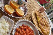 واحد دو خواب خاطرات در طبقه دوم ویلای رامسر