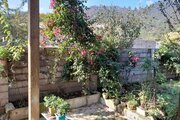 ویلا دوخواب روستایی کوهپایه در ماسال