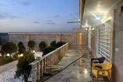 باغ ویلا تکخواب استخر در چهارباغ