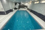 ویلا مبله دوبلکس سه خواب استخردار هنا در چالوس