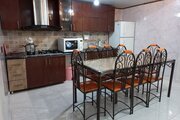 ویلا دو خواب بوستان دربندر انزلی