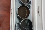 آپارتمان مبله دوخواب خیابان امام رضا در مشهد