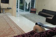 ویلا دوبلکس استخردار دو خواب ساحلی در نمک آبرود