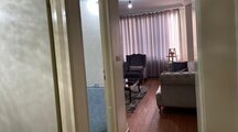 آپارتمان تک خواب در فردوس شرق