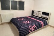 آپارتمان مبله دوخواب باروف گردن در کرج