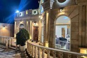 باغ ویلا استخردار دوخواب در شهریار
