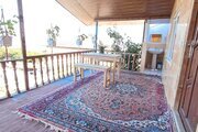 ویلا دو خواب مبله در بابل