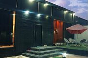 ویلا استخردار دوخواب در چهار باغ