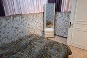 آپارتمان مبله تکخواب ناطقیان 1 در نیاوران