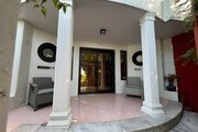 واحد یک خواب در طبقه همکف ویلا ساحلی 107