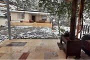 ویلا جنگلی ارام تکخواب در زیرآب
