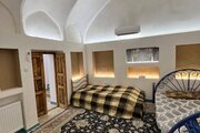 واحد سنتی تکخواب ماه نشین در بومگردی کاشان | اتاق خواب دوم 