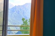 آپارتمان مبله دوخواب کوهستان 1 در تنکابن