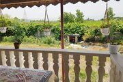ویلا مبله دوخواب شالیزر در رشت