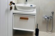 آپارتمان مبله سه خواب A در ظفر