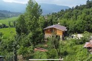 کلبه دوخواب پارادایس ماسال