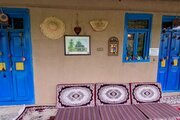 ویلا روستایی تکخواب در روستای حاجیده رودبار