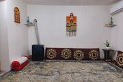 ویلا تکخواب سنتی جنگلی در رودبار