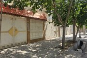 آپارتمان مبله تکخواب افرا در مشهد