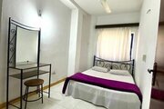 آپارتمان تکخواب مبله در محمودآباد