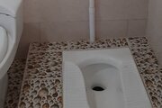 واحد مبله دو خواب پارسا در اقامتگاه بومگردی  ماسال