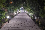 ویلا دوبلکس 3 خواب استخردار ملورین 2 در شهریار
