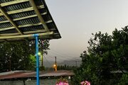 ویلا سنتی تکخواب چلچلا در شیرگاه