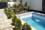 ویلا تکخواب استخردار درسا در چهارباغ
