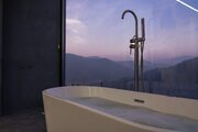 ویلا عمارت دوبلکس استخردار 6 خواب مدرن در شیرگاه