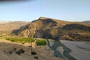 ویلا مبله چهار خواب در لردگان