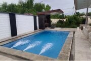 ویلا تک خواب در چهارباغ