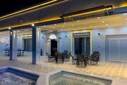 باغ ویلا استخردار دو خواب مبله در دزفول