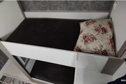 واحد طبقه دوم در شهرک آزادی تنکابن