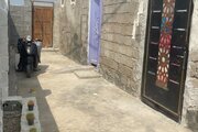 ویلا دو خواب خاله مریم در جزیره هنگام قشم