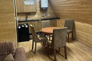 کلبه سوئیسی دوخواب مبله شهرک شهریار در رشت