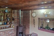 کلبه چوبی دو خواب سنتی در ساری