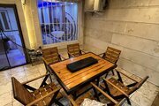 ویلا استخردار دو خواب مبله در چهارباغ