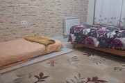 واحد سه خواب در طبقه همکف ویلا ساحلی در اسالم