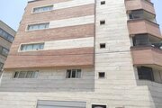 آپارتمان دو خواب مبله در شیراز