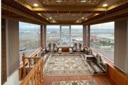 ویلا تریپلکس استخر و جکوزی دار VIP کد 370 در نور