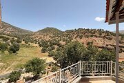 ویلا دوبلکس مبله دوخواب در یاسوج