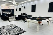 ویلا استخردار دوخواب رونیا در کردان