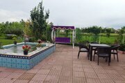 باغ ویلا تکخواب پایاب در رشت