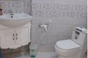 واحد مبله تکخواب خلوتگاه در طبقه همکف ویلا رستم آباد