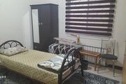آپارتمان مبله تکخواب در رشت