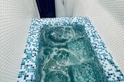 کلبه سوئیسی مبله دوبلکس دو خواب جکوزی دار گلستان مهر 1 در سرخرود