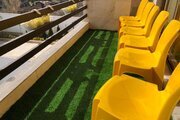 ویلا دوبلکس استخردار 3 خواب مبله در محمود آباد